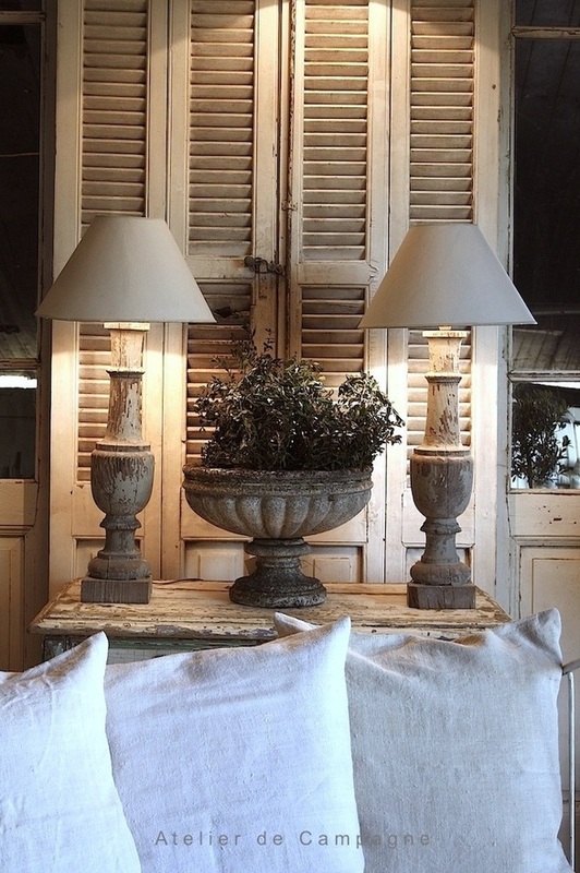 5 Ways to Repurpose A Baluster - D. Luxe Home Nashville, TN