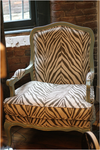 Nashville furniture store - D. Luxe Home